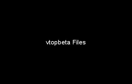 vtopbeta Files插件截图
