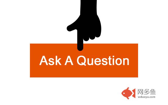 Ask A Question插件截图