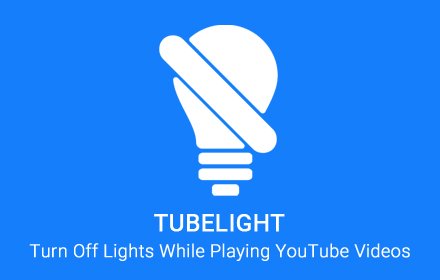 TubeLight插件截图