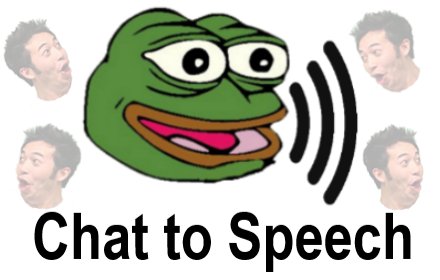 Chat To Speech插件截图