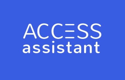 ACCESS Assistant Community插件截图
