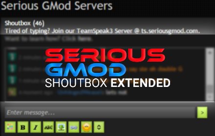 SGM+插件截图