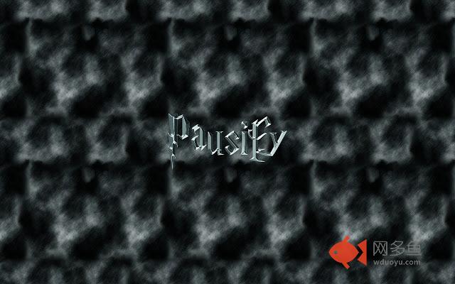 Pausify