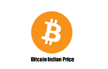 Bitcoin India Price插件截图