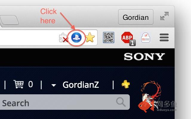 PlayStation Store Plus插件截图