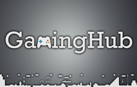GamingHub插件截图