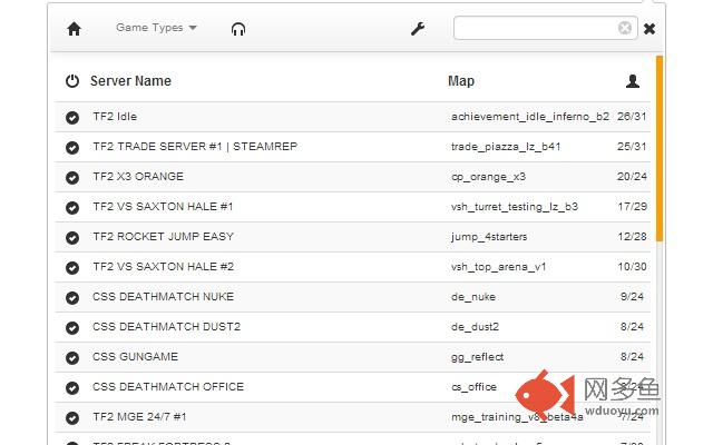 Lethal-Zone.eu Chrome App