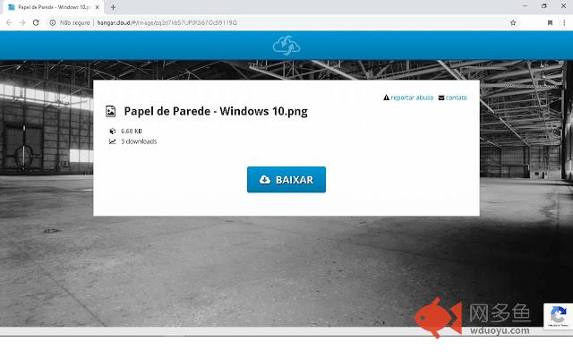 HANGAR Download插件截图
