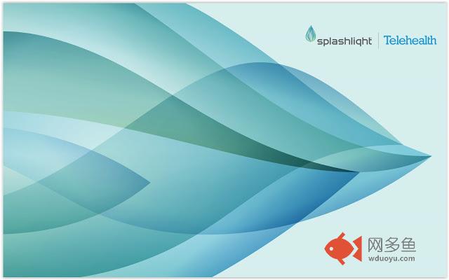 Splashlight Telehealth Screen Share插件截图