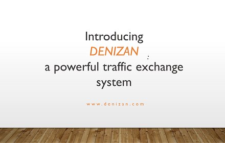 Denizan插件截图