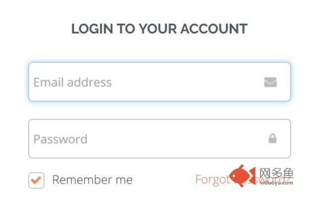 loginFocus