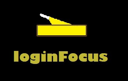 loginFocus插件截图
