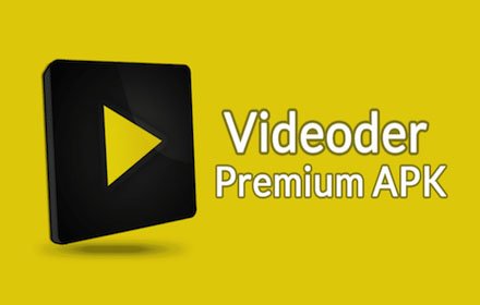 Videoder Premium插件截图