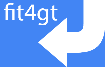fit4gt插件截图