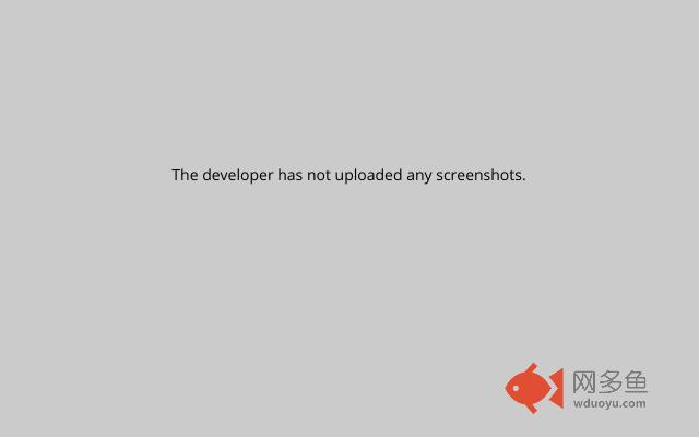 YouTube extension插件截图