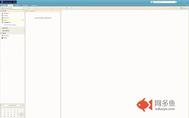 ECN Zimbra Chrome fix插件截图