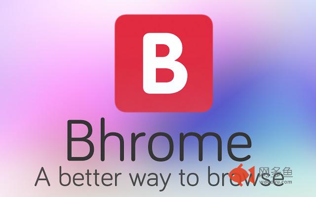 Bhrome