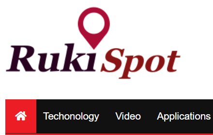 RukiSpot插件截图