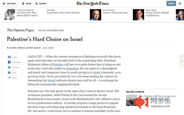 Cognitive Dissonance