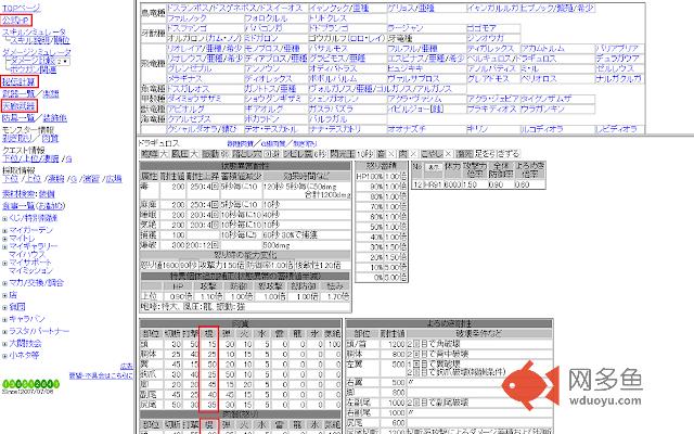 ＭＨＦ猟団FreeDomの小部屋　拡張機能插件截图