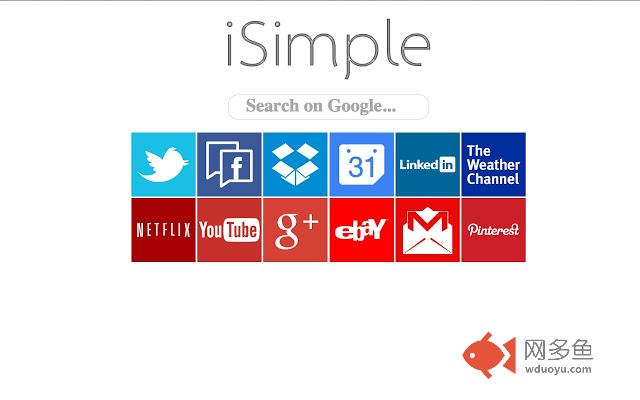 iSimple