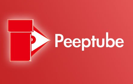 PeepTube插件截图