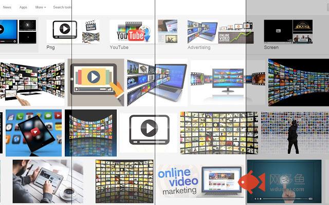 Browser page brightness changer插件截图