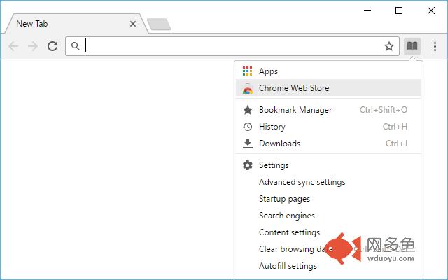 Chrome Shortcuts