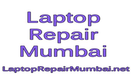 Laptop Repair Mumbai插件截图