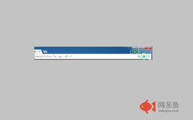 Iwara Source Downloader