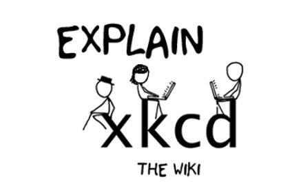xkcd explainer插件截图