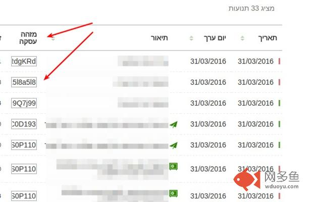 GoCard extension for Bank Discount