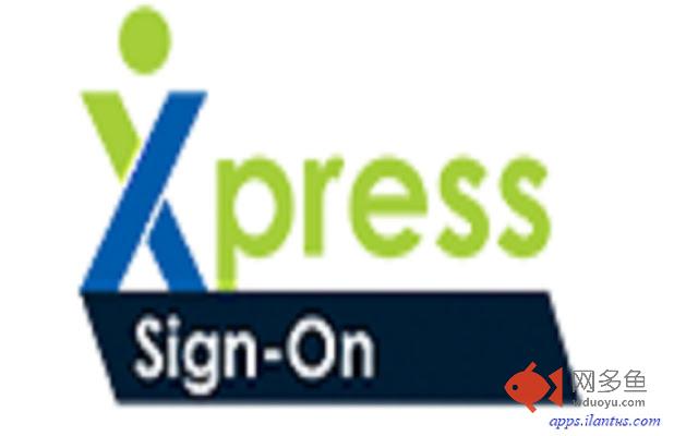 Xpress Sign-On Extension插件截图