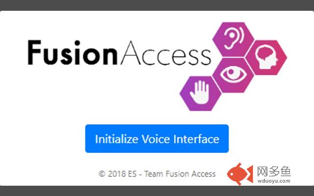 Fusion Access
