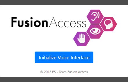 Fusion Access插件截图