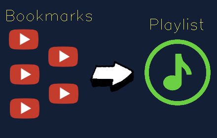 Playlist generator插件截图