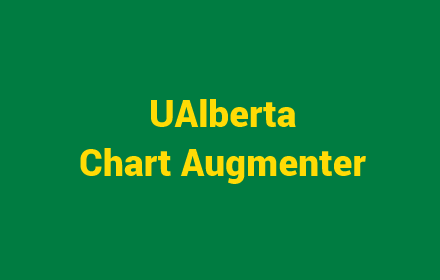 UAlberta - Engineering Chart Augmenter插件截图