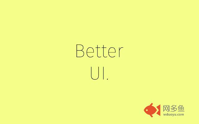 Upwork Rework