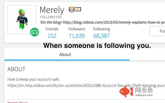 ROBLOX Follow Checker