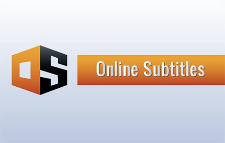 Online Subtitles插件截图