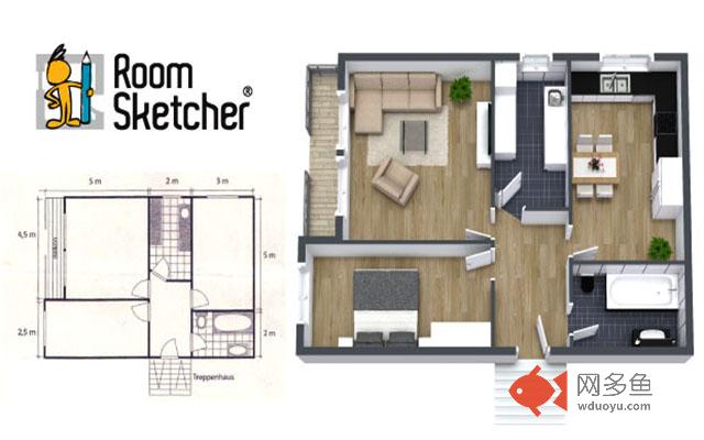 Room Sketcher