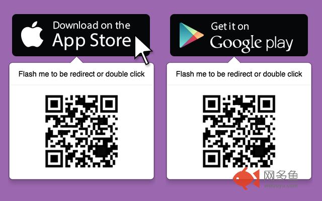 Flash 2 Mobile Stores插件截图