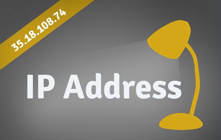 IP-Address插件截图
