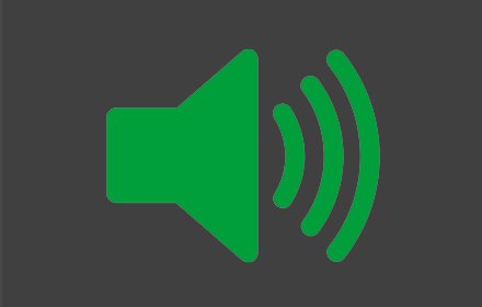 Left Right Sound Select插件截图