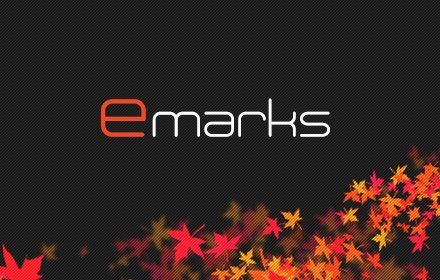 eMarks插件截图