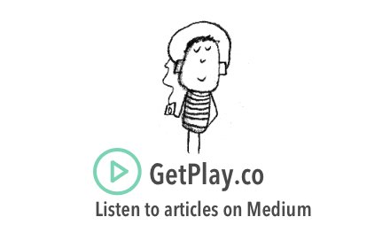 Play.ht: Audio Articles for Medium Writers插件截图