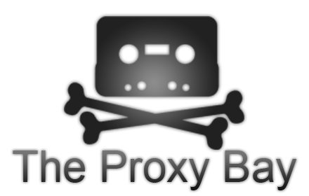 The Proxy Bay插件截图