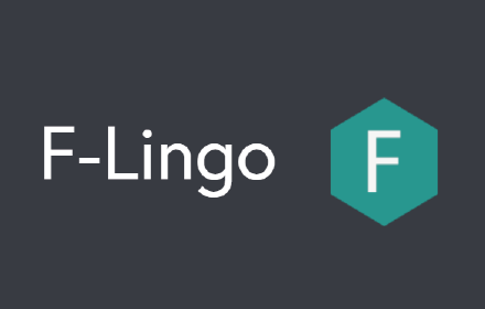 F-Lingo插件截图