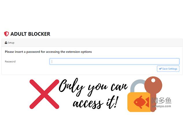 Adult Website Blocker | Porn Blocker