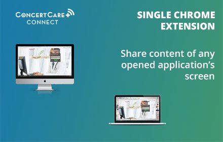 ConcertCare Screen Capture插件截图